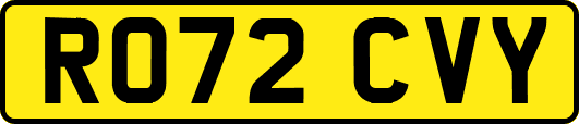 RO72CVY