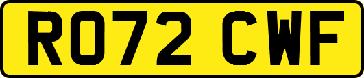 RO72CWF