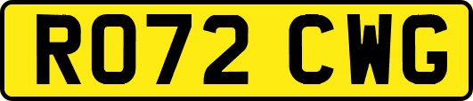 RO72CWG