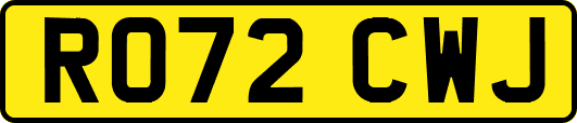 RO72CWJ