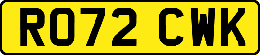 RO72CWK