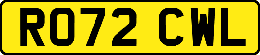 RO72CWL