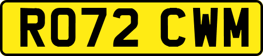 RO72CWM