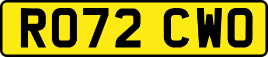 RO72CWO