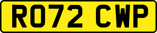 RO72CWP
