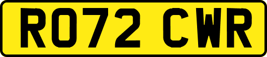 RO72CWR