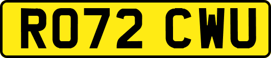 RO72CWU