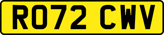 RO72CWV