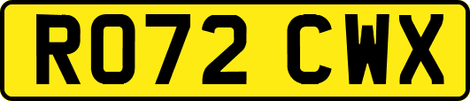 RO72CWX