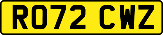 RO72CWZ