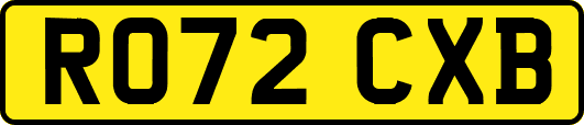RO72CXB