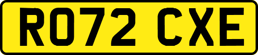 RO72CXE