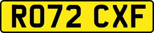 RO72CXF