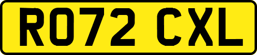 RO72CXL