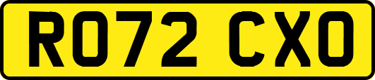 RO72CXO