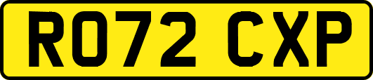 RO72CXP
