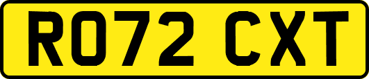RO72CXT