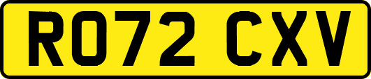 RO72CXV