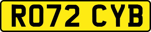 RO72CYB