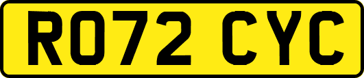 RO72CYC