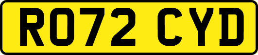 RO72CYD