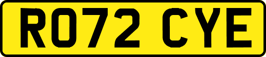 RO72CYE