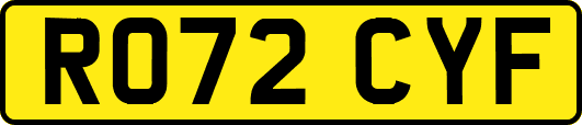 RO72CYF