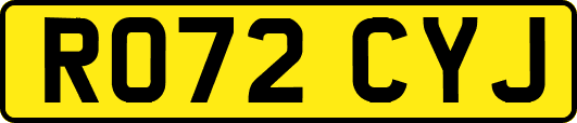 RO72CYJ