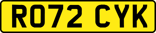RO72CYK