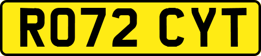 RO72CYT