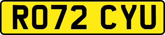 RO72CYU