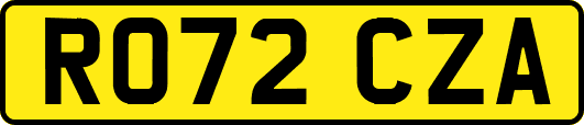 RO72CZA