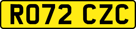 RO72CZC
