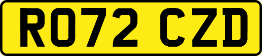 RO72CZD