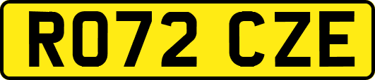 RO72CZE
