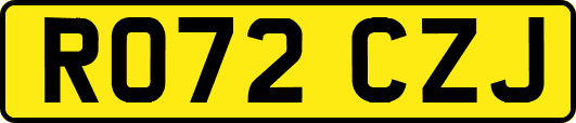 RO72CZJ