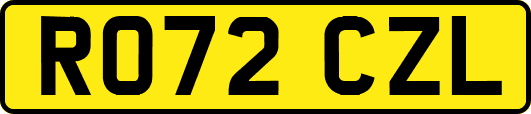RO72CZL