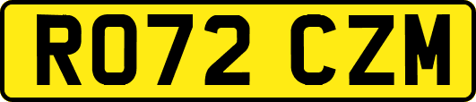 RO72CZM