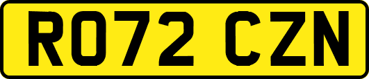 RO72CZN