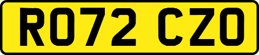 RO72CZO