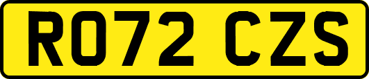 RO72CZS