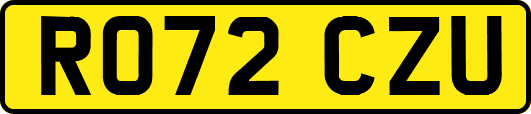 RO72CZU