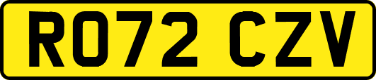RO72CZV