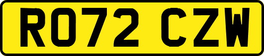 RO72CZW