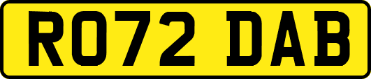 RO72DAB