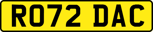 RO72DAC