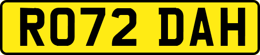 RO72DAH