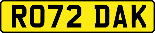 RO72DAK