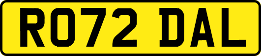 RO72DAL