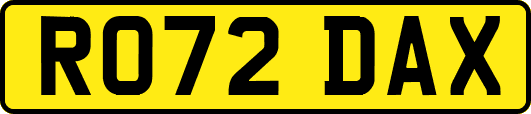 RO72DAX